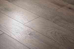 Ламинат Floorway Standart 12мм PRE-64 Дуб Limed фото  | FLOORDEALER